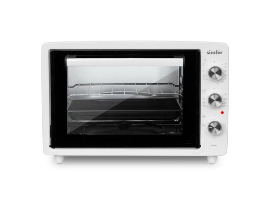 Электрическая мини-печь SIMFER M 3421